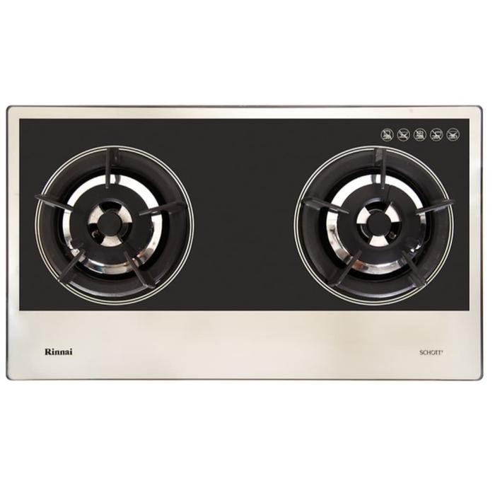 Kompor Tanam Rinnai Rb 2 Gh C Mb