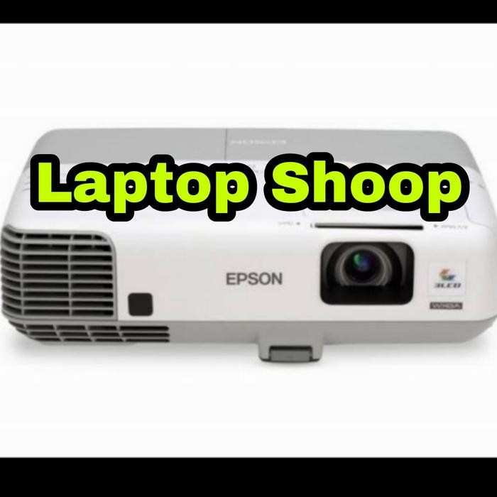 PROJEKTOR/PROYEKTOR EPSON EB 900 NEW KUALITAS TERBAIK