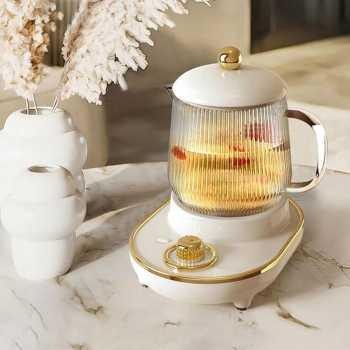 Teko Listrik Teko Elektrik Kopi Pemanas Air Leher Angsa Hemat Listrik