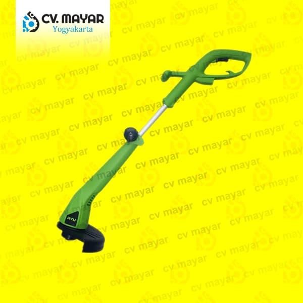 RYU RGT 350 MESIN POTONG RUMPUT LISTRIK