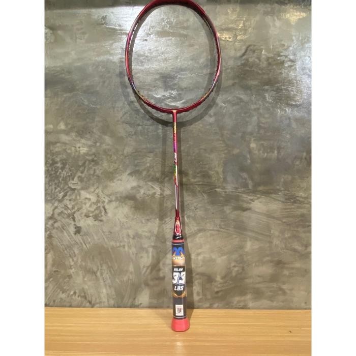 Raket Powermax Spitfire 80 Original Badminton