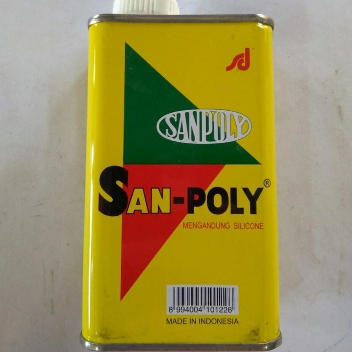 SAN POLY 250ML
