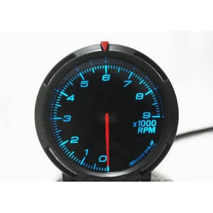 Tachometer Defi Advance Bf / Defi Indicator Rpm