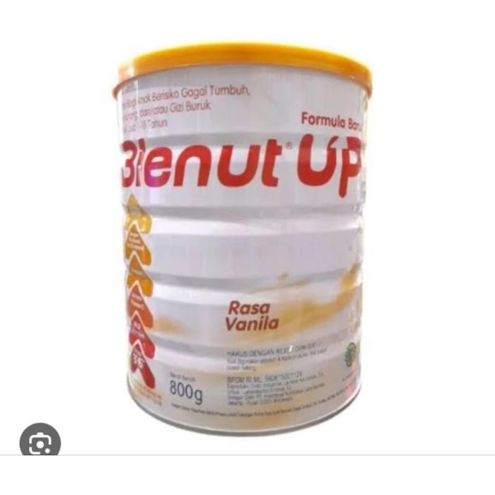 Hiza.store blenut up 800gr