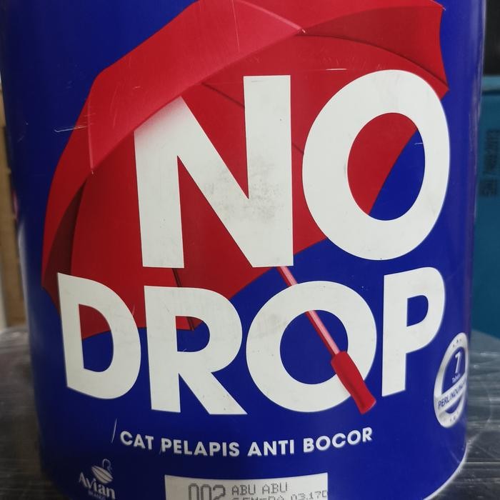 BEST SELLER CAT NO DROP 4 KG-002 ABU ABU