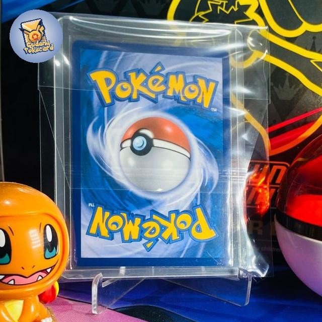 Playful Minds - Charizard X Kfc Hologram 181 /Sm-P