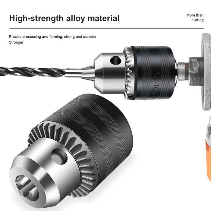 Daptor Bor Ke Gerinda Adaptor Gerinda Ke Bor Kepala Bor Chuck Bor