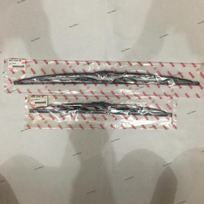 Wiper original Astra Sigra, Calya