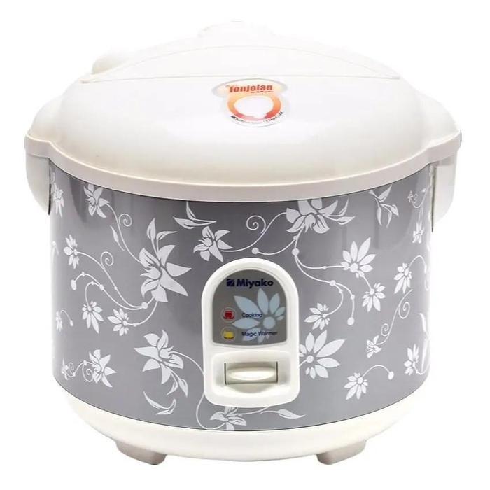 Miyako MCM-528 Magic com 1,8 Liter 3 in 1