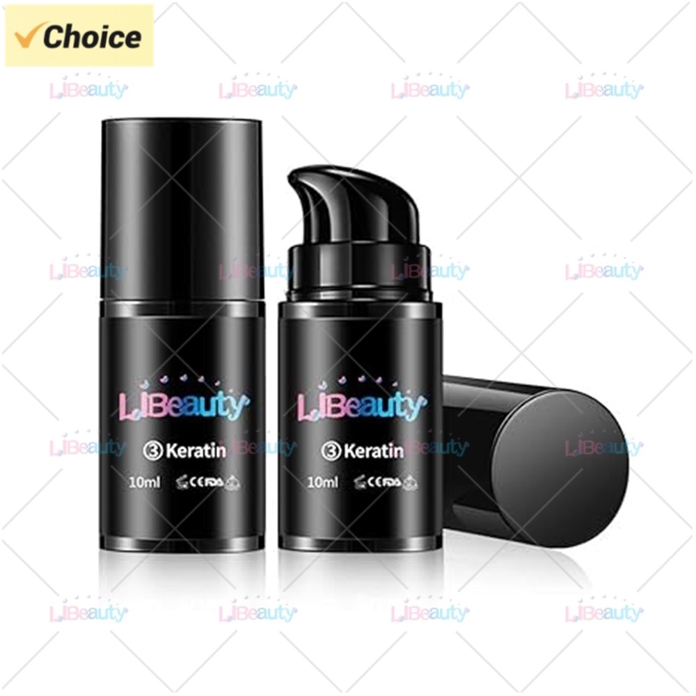 Libeauty Brow Lamination Lotion Single Bottle Lash Lift Perm Cream1#2#3#4 Keratin Emulsion Brow