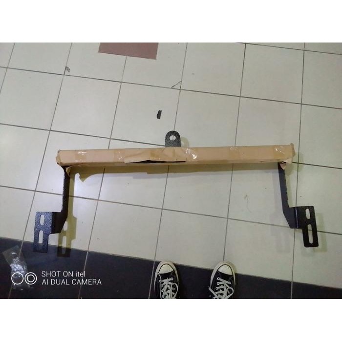 PREMIUM Towing Bar Model Pendek Mobil Innova Reborn Belakang ARB