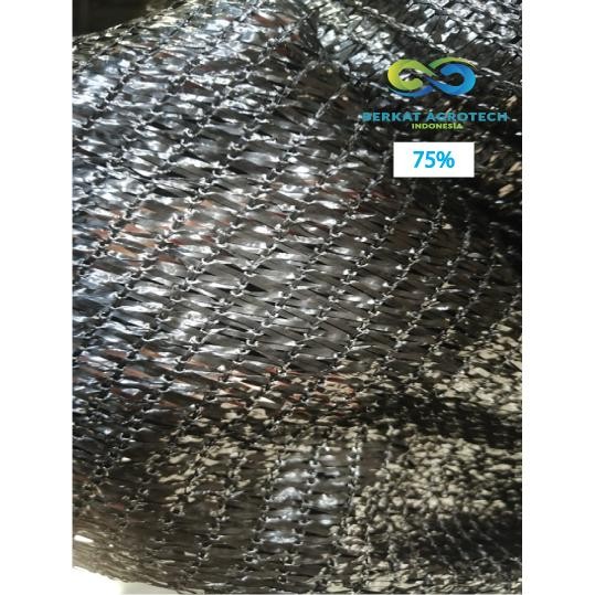 PREMIUM Paranet 3 x 100 m, 75% (Per meter)