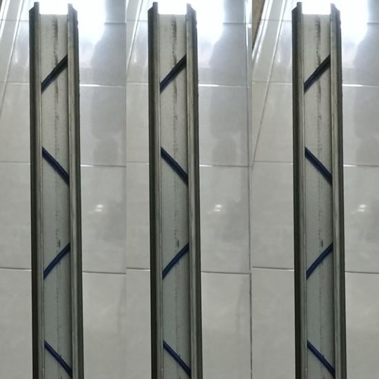 PREMIUM Spring Clip Plastik UV / Paranet 6 Meter