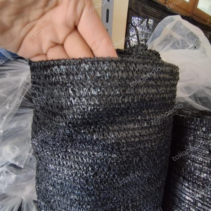 PREMIUM Paranet tebal 90-95% Grosir dan eceran