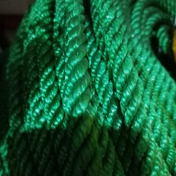 PREMIUM tali tambang 10mm