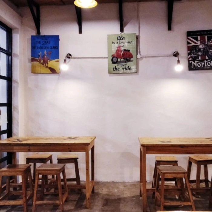 

Biji Kopi Bubuk Arabika Ijen Blue Mountain 1 kg