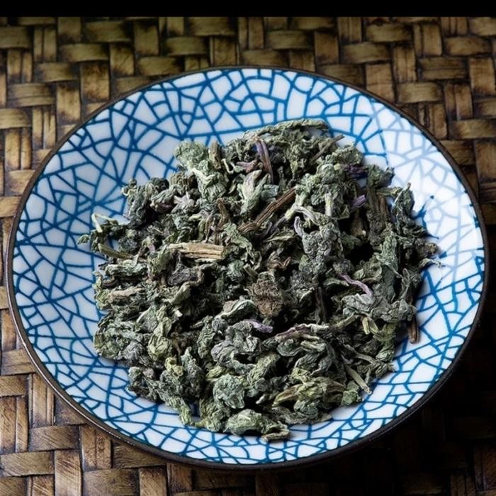 

Dried Peppermint tea Bulk 1kg [Premium Quality]