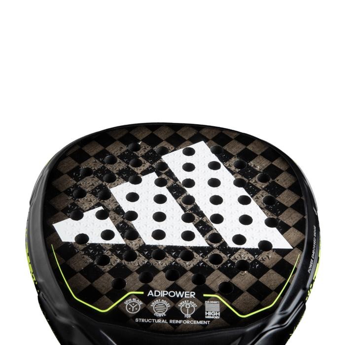 Padel Racket Adidas Adipower 3.2 Raket Padel Adidas Terbaru