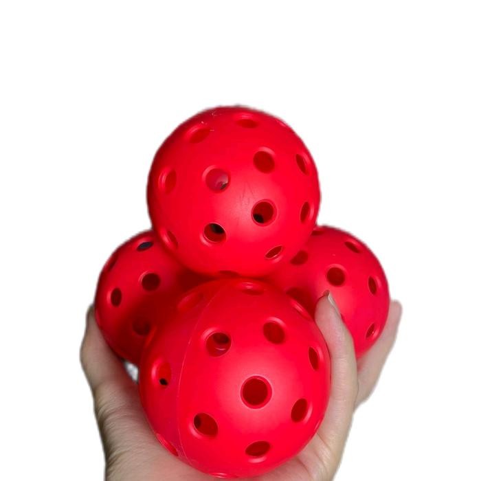 Pickleball Set 2Pcs Raket Pickleball Pickleball Paddle Set Paddle Tenis Pickleball Bola Pickleball