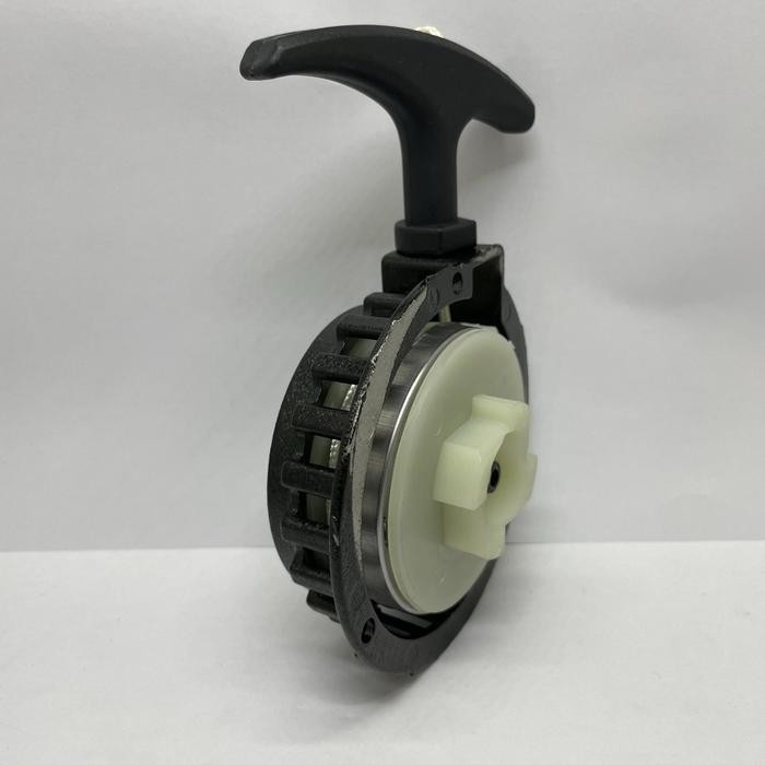 KEPALA PULLSTART - TARIKAN BAUT 4 MINI TRAIL 50CC 2TAK MESIN TARIK