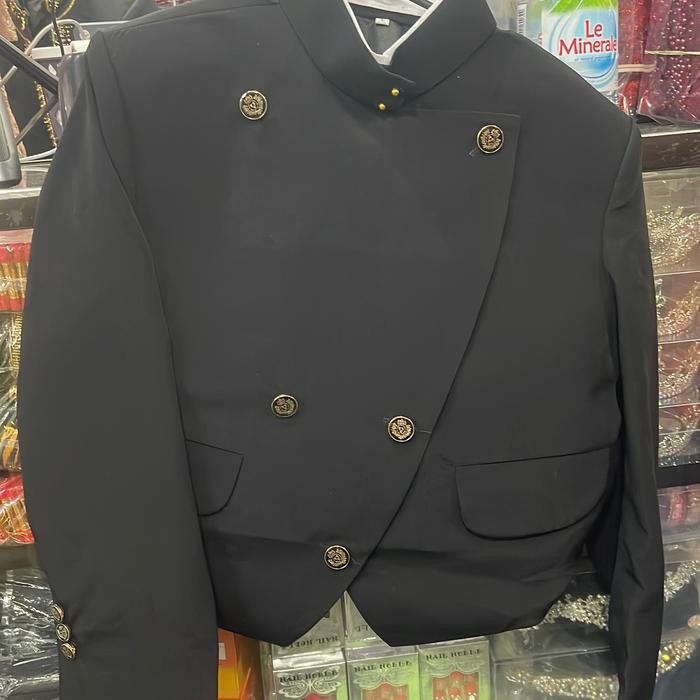 New Beskap Amongtamu Solo /Beskap Solo Sikep Premium Pria Dewasa Termurah