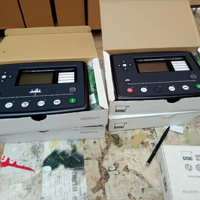 DEEPSEA DSE 8610 MKII