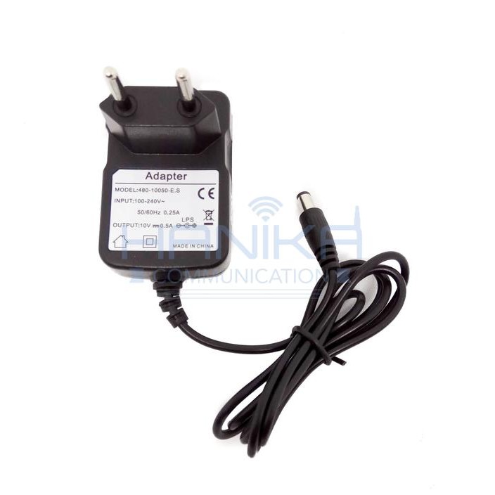 ADAPTOR CHARGER HT UV-5R ORI BAOFENG VERXION WEIERWEI CASAN CAJER UV5