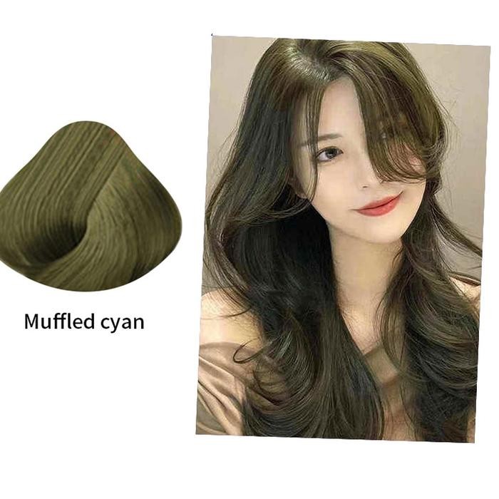 MOKERU SHAMPOO SEMIR HERBAL ARGAN OIL 500ML