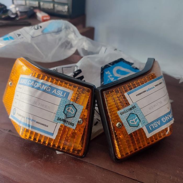 Sein Blkg Vespa Px-Ps Original Nos