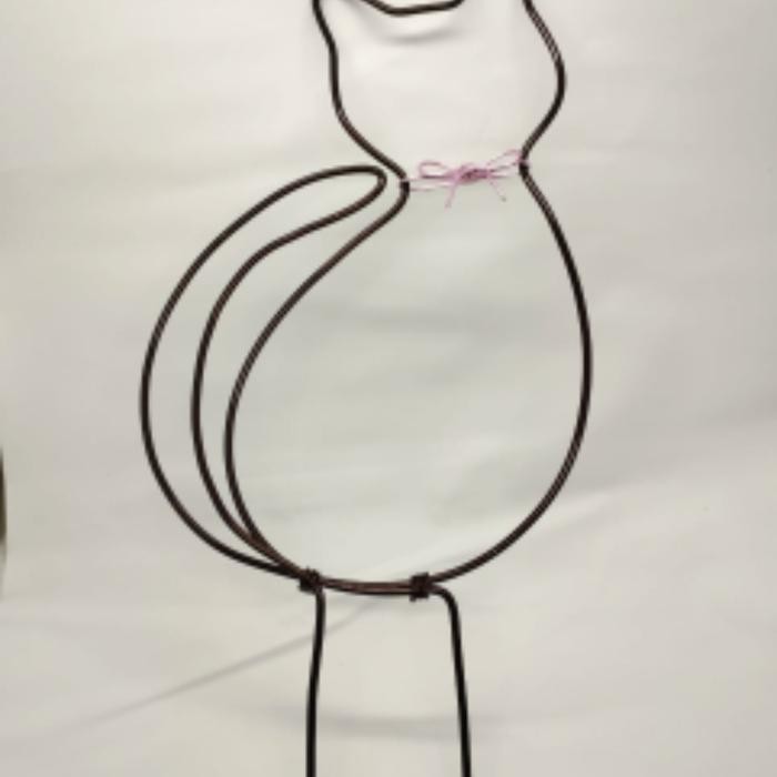 Terlaris Turus Tanaman Atau Turus Hoya Besi Animal