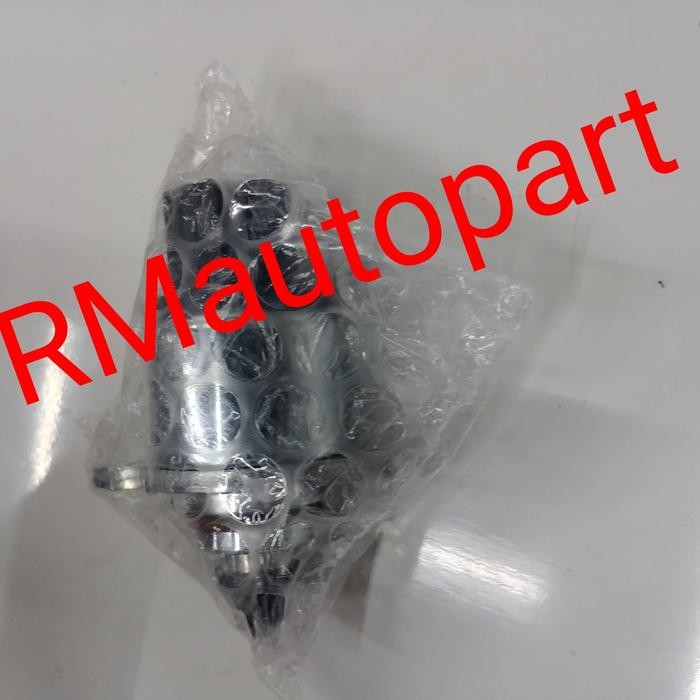 Isc Avanza 100% Original 2006-2015 Kode 030