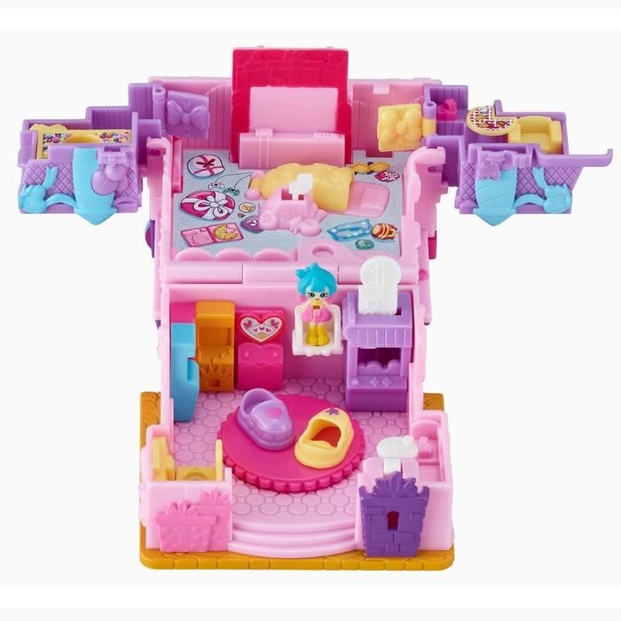SHOPKINS LIL SECRETS MINI PLAYSET SECRET SHOP