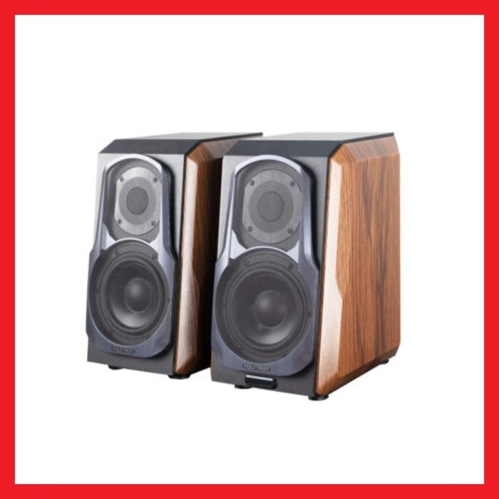 Polytron Hifi Audivo Phs 6A - Bluethooth Garansi