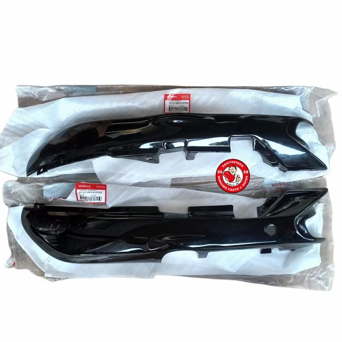 Cover Bodi Body Astrea Grand Sabit Impressa Legenda Original