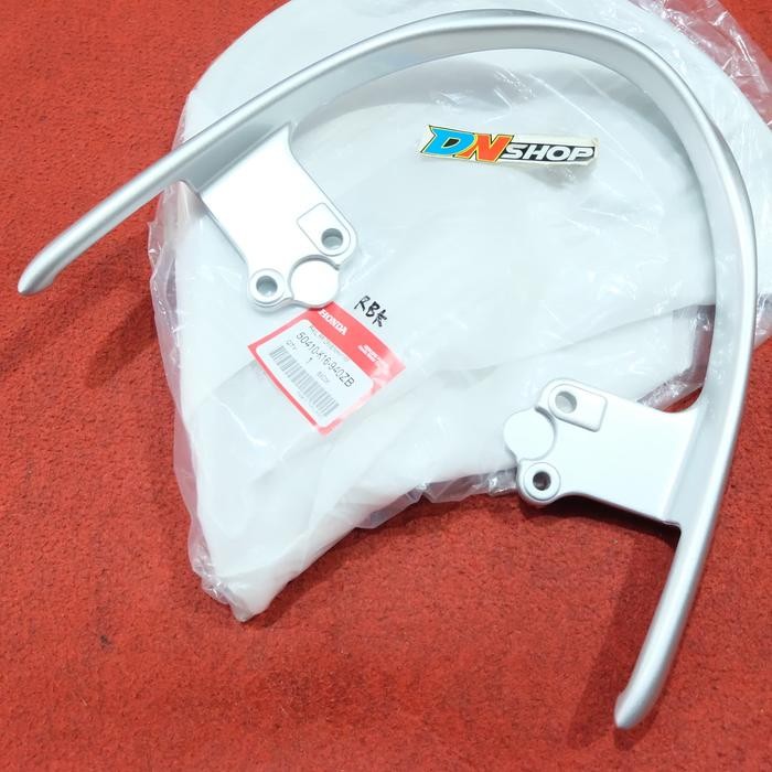 Behel Scoopy S12 Ori Thailand