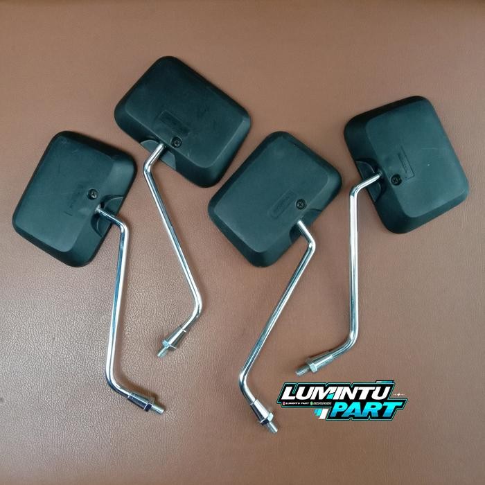 Spion Supercub C700 Ori Baru Sepion Supercub C700 Ori Nos