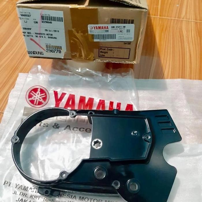 Bak Kalter Blok Mesin Magnet Kiri Rxs Rx Special Yt115 Original