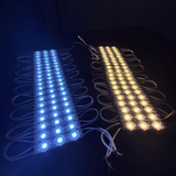 LED MODUL 3 MATA ECO DC12 VOLT