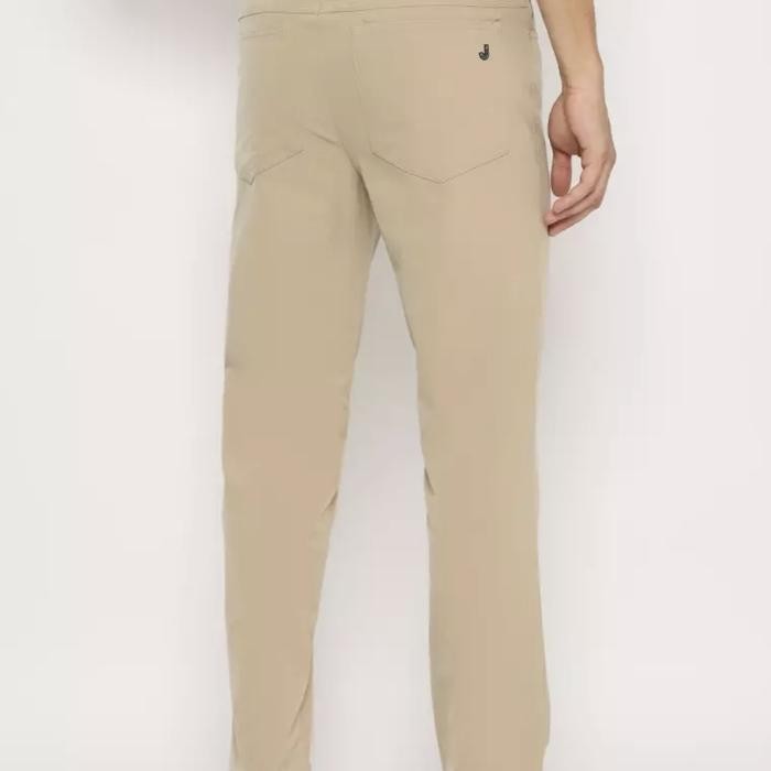 Mens Active Travis Slim Strecth Golf Pants Termurah