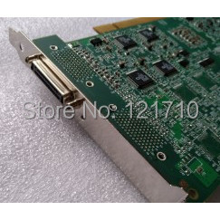 Industrial Board Matrox Vpx-Out4 F7178-06 Rev A Dwvpxout4-0F Four-Channel Rgb Capture Controller