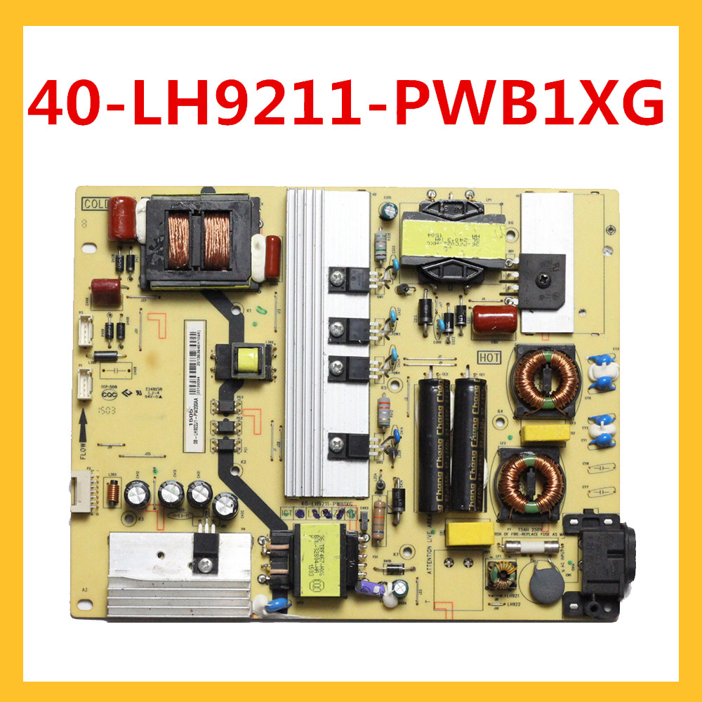 40-Lh9211-Pwb1Xg Power Board Original Tv Power Supply Board 40 Lh9211 Pwb1Xg For 55Ub6406 Power