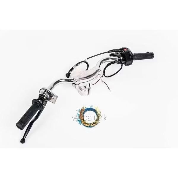 Setir Vespa Model Stang Douglas