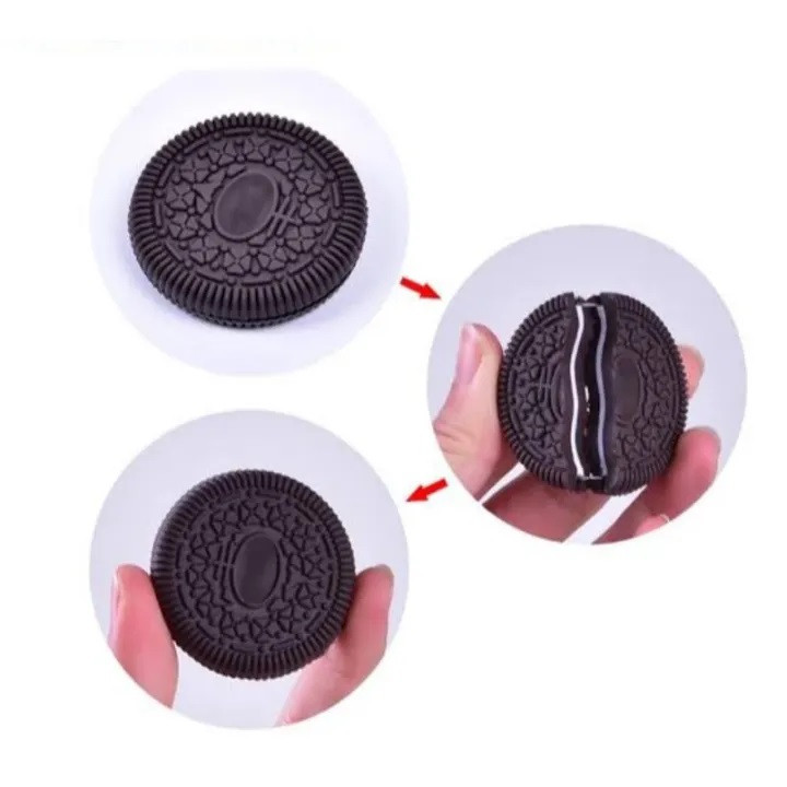 sulap cookies / mainan alat sulap / mainan murah
