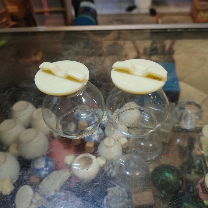 cepuk/tempat minum burung perkutut ukuran besar,