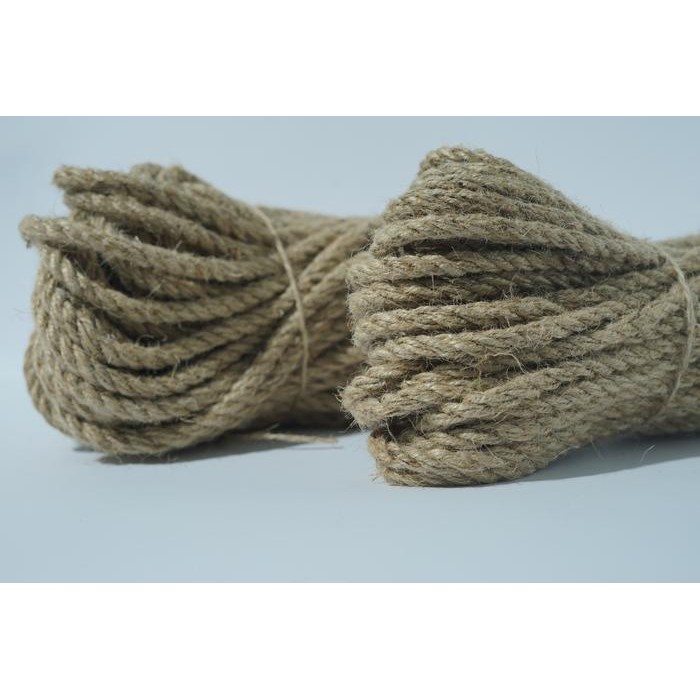 Tali Tambang Goni 8Mm Istimewa
