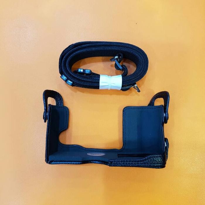 FUJIFILM LEATHER CASE FOR X-T10