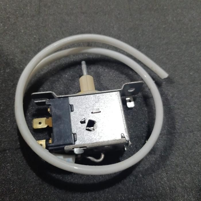 thermostat kulkas sanyo original
