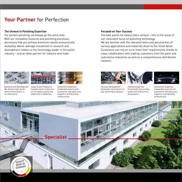 Menzerna Power Lock Ultimate Protection 250ml