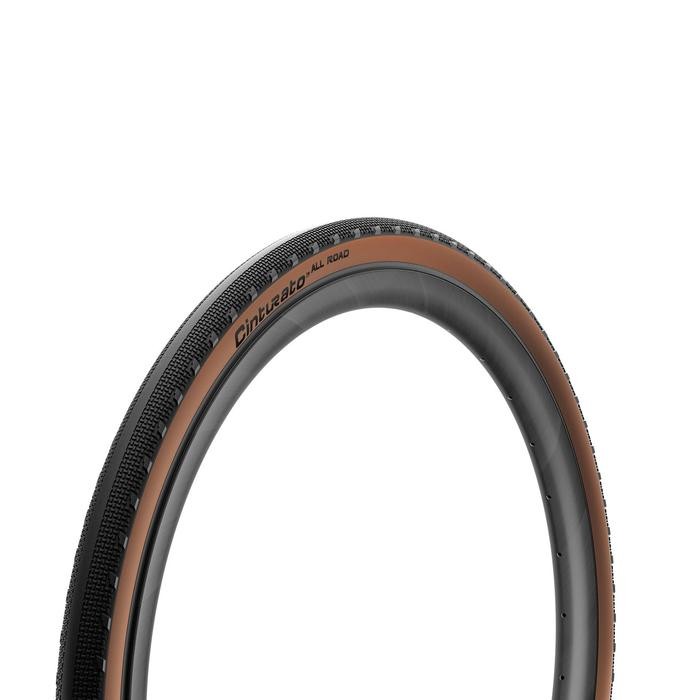 Pirelli Cinturato All Road Tlr #Gratisongkir