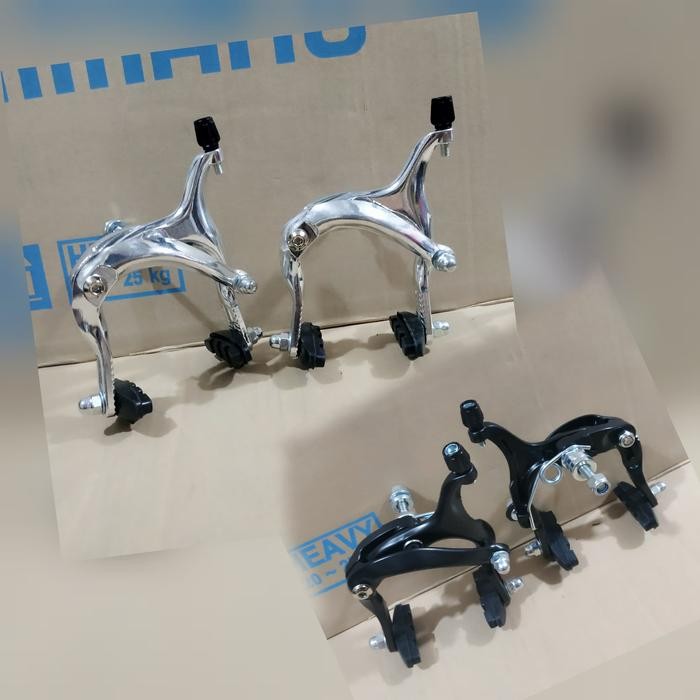u brake balap 27-700c